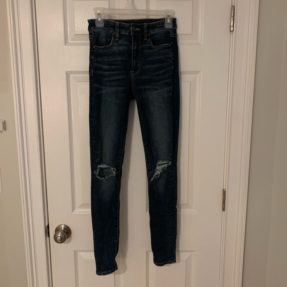 american eagle jeans (regular)
